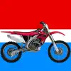 Jetting for Honda CRF 4T bikes App Feedback