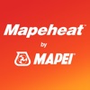Mapeheat Thermo Connect icon