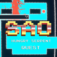 SAO Hungry Serpent Quest