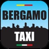 App Taxi Bergamo icon