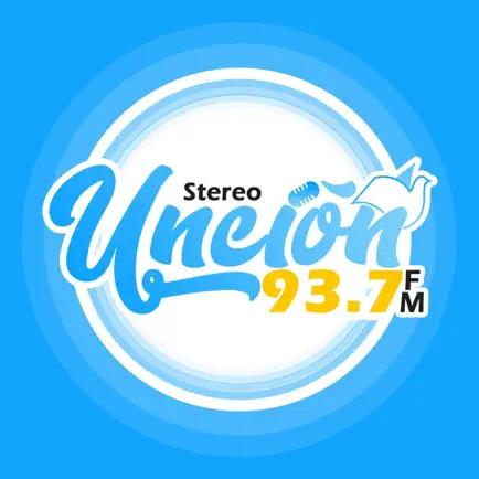 Estereo Unción 93.7 Читы