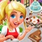 Icon Restaurant Manager Idle Tycoon
