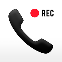 電話通話録音アプリ - RecMyCalls