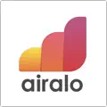 Airalo eSIM Phone Internet