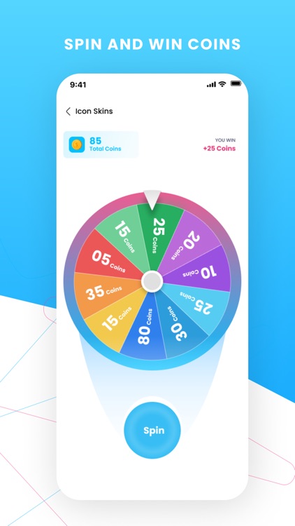Icon Skins & Themes screenshot-4