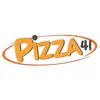 PIZZA 41 App Positive Reviews
