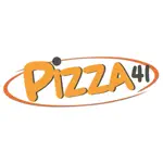 PIZZA 41 App Contact