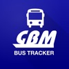 GBM Bus Tracker icon