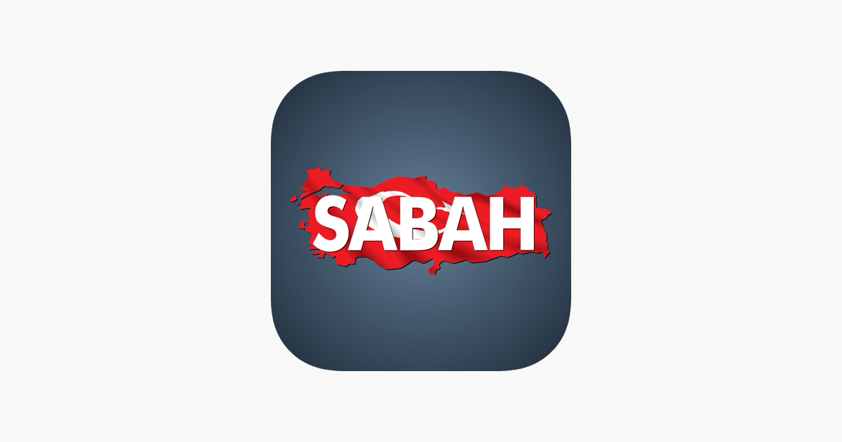 Sabah Haberler - Son Dakika on the App Store