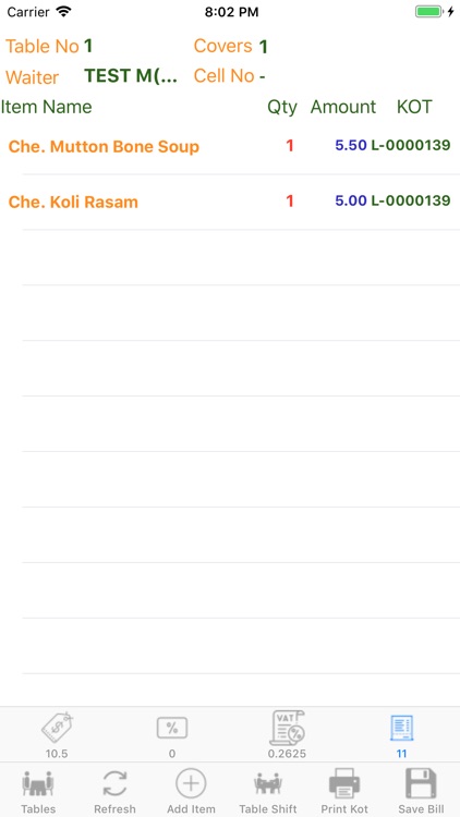 MRKOTPAD2.0 screenshot-8
