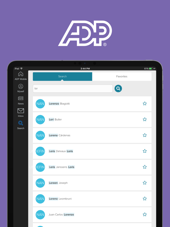 ADP Mobile Solutionsのおすすめ画像2