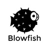 Blowfish Contemporary Sushi icon