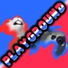 Playground Trivia icon