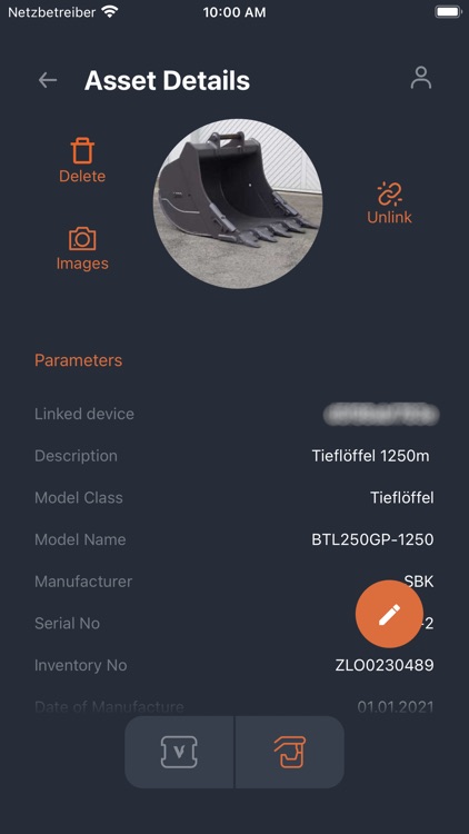 Vemcon CoPilot screenshot-5