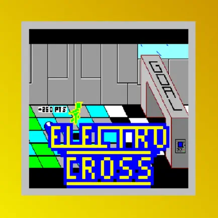 ElectroCross - Gold Читы