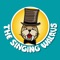 With a large and rapidly growing subscriber base on Youtube, The Singing Walrus is a big favourite among parents and teachers around the world