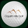 Oquirrh Hills Golf Course icon