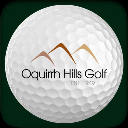 Oquirrh Hills Golf Course