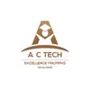 Actech Alumni delete, cancel