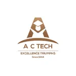 Actech Alumni App Contact