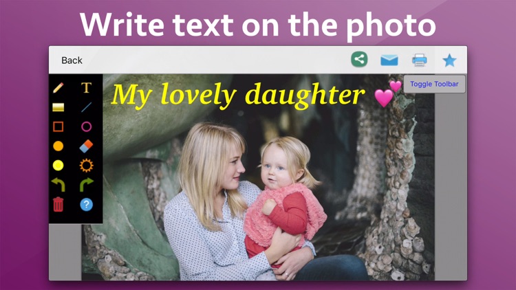 Photo Markup - Draw & Annotate screenshot-0