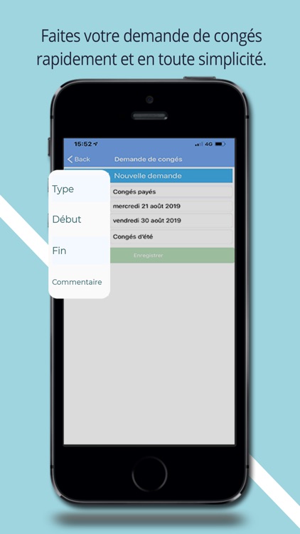 LOGIPAX - Driver screenshot-5