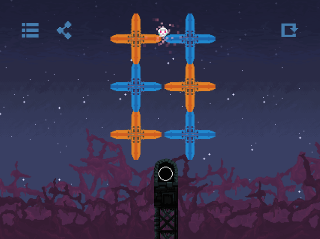 Puzzling Peaks EXE Screenshot