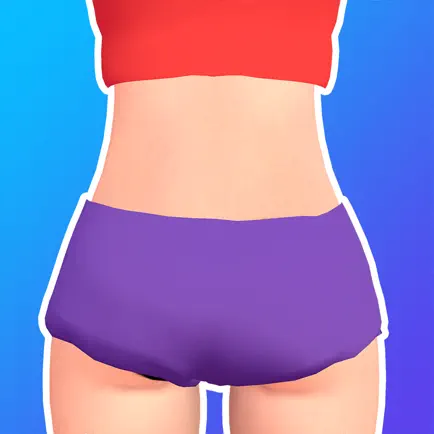 Mini Dress Rush Читы
