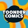 Toonder Comics