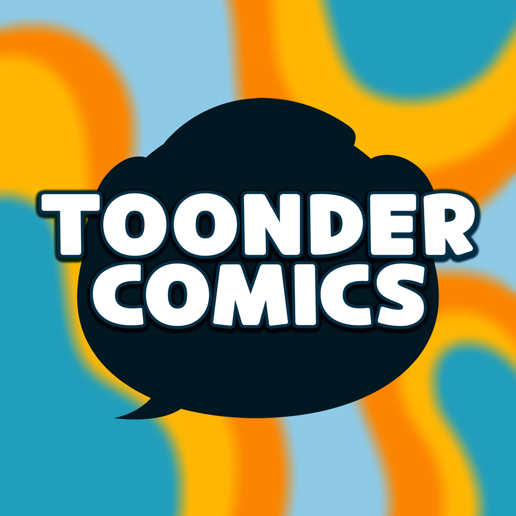 Get Toonder Comics for iOS, iPhone, iPad Aso Report