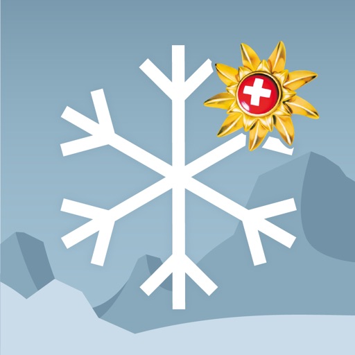 Swiss Snow iOS App