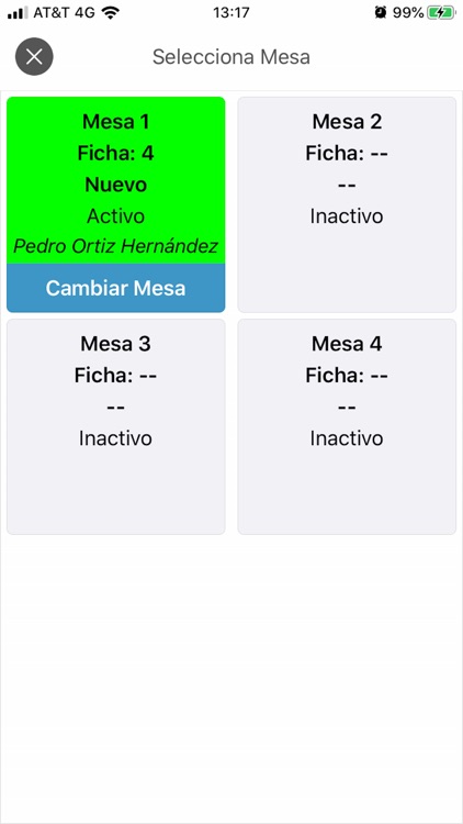 Vende YA! screenshot-5