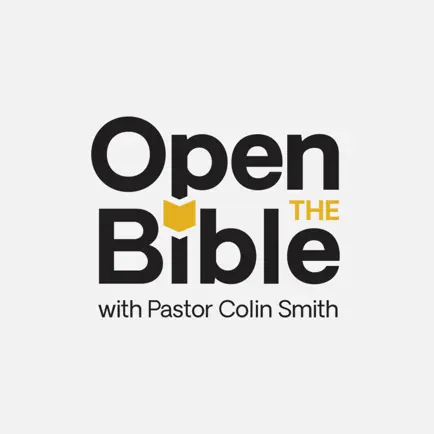 Open the Bible Cheats