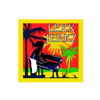 Lexx Jerkz Caribbean Takeaway.