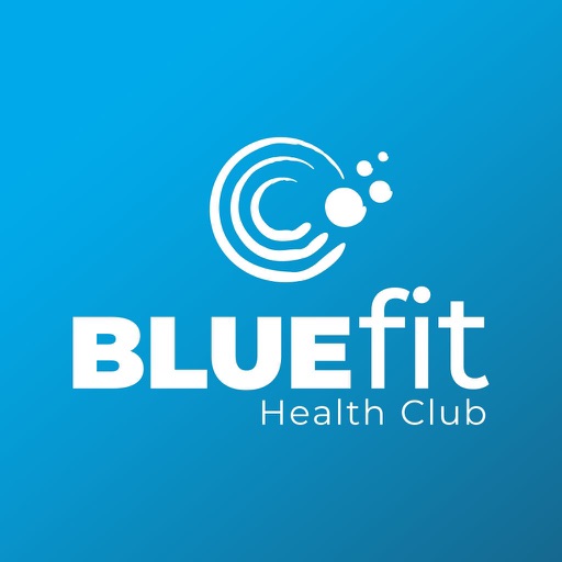 BlueFit Health Club