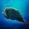 Monster Fish Go idle  Fishing - iPadアプリ