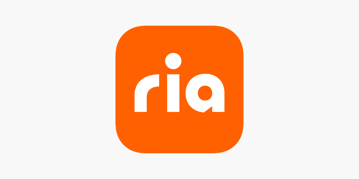 Ria Money Transfer: Send Money on the App Store