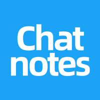 Chat Notes  TODOs and Journal