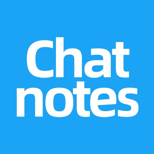 Chat Notes | TODOs & Journal