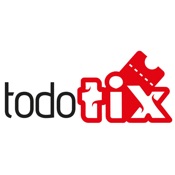 Todotix Control App