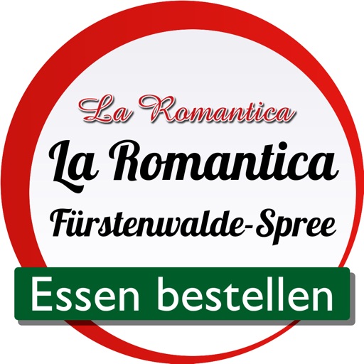 Pizzeria La Romantica Fürstenw icon