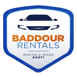 Baddour Car Rentals