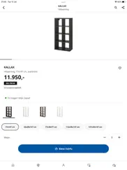 ikea iceland ipad images 3
