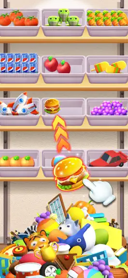 Game screenshot Match 3D - Triple Tile Match apk