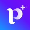 PhotoPlus: AIフォトエンハンサー、画像編集ソフト - iPadアプリ