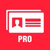 Icon ABBYY Business Card Reader Pro