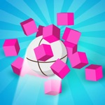 Download Cube Blast 3D - Voxel Pop app