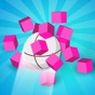 Cube Blast 3D - Voxel Pop app download