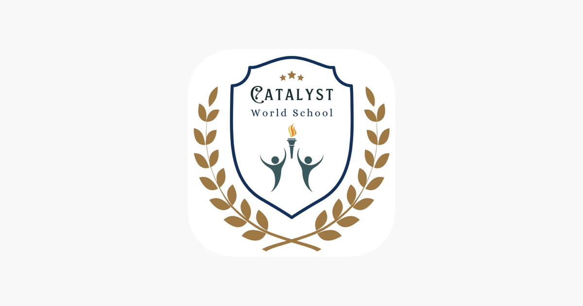 ‎Catalyst World School on the App Store