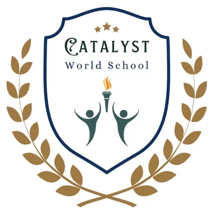 Catalyst World School Cheats